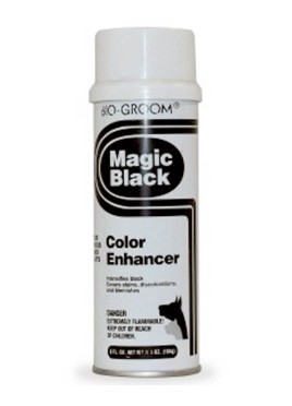 Bio-Groom Magic Black Color Enhancer 235 ml